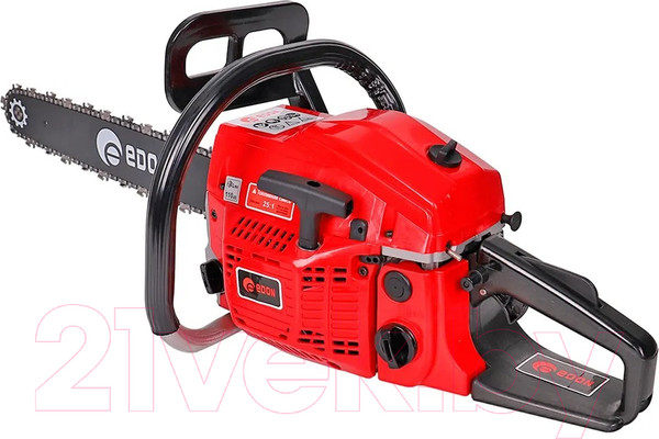 Изображение товара Бензопила цепная Edon GCS-18/2600B
