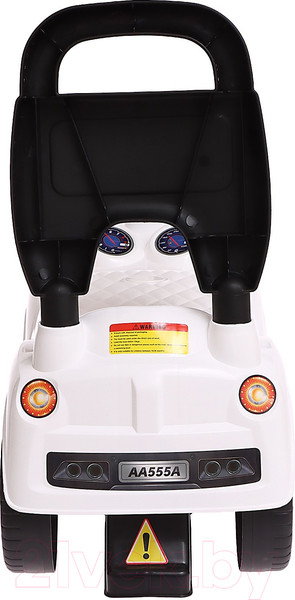 Изображение товара Каталка детская Автоград Ночной гонщик QX-3392-2 / 4462045