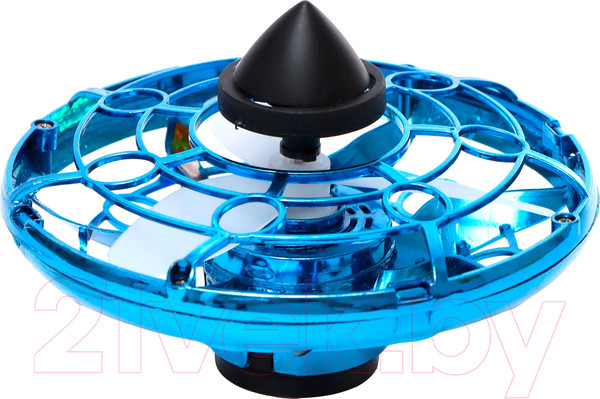 Изображение товара Звездолет игрушечный Автоград Летающая тарелка Ufo 866 / 7722586