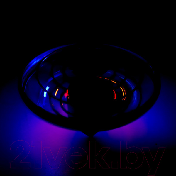 Изображение товара Звездолет игрушечный Автоград Летающая тарелка Ufo 866 / 7722586