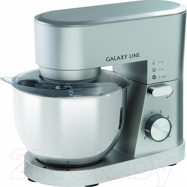 Изображение товара Миксер стационарный Galaxy Line GL 2237