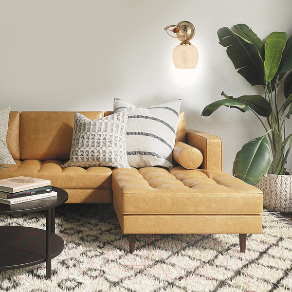 Изображение товара Бра ESCADA Anemone 1121/1A