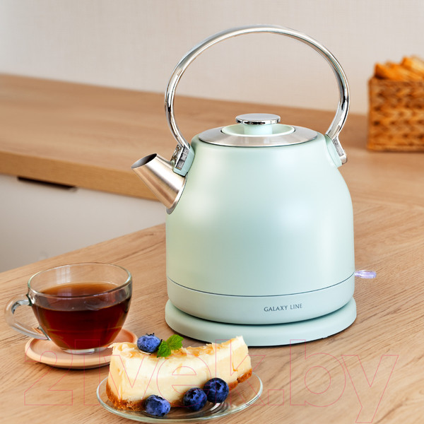 Изображение товара Электрочайник Galaxy Line GL 0333