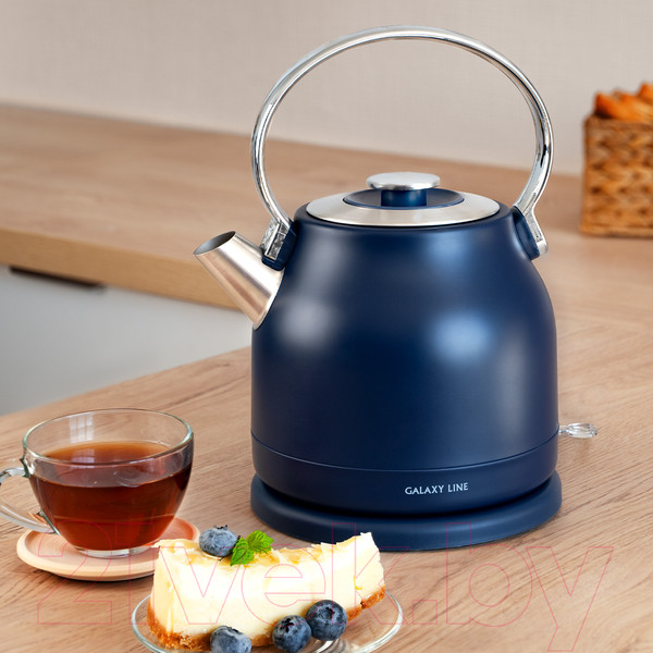 Изображение товара Электрочайник Galaxy Line GL 0334