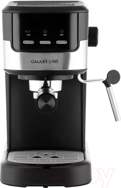 Изображение товара Кофеварка эспрессо Galaxy Line GL 0757 