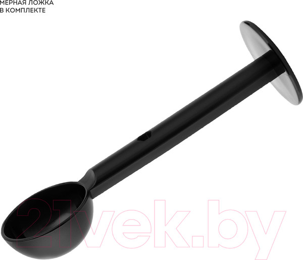 Изображение товара Кофеварка эспрессо Galaxy Line GL 0757 