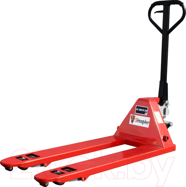 Изображение товара Тележка гидравлическая Shtapler AC 2500 NY / 71036253
