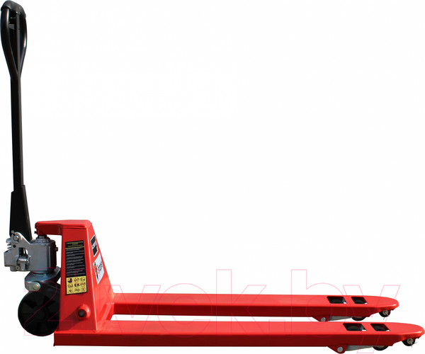 Изображение товара Тележка гидравлическая Shtapler AC 2500 NY / 71036253