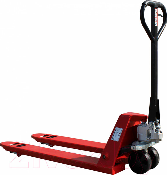 Изображение товара Тележка гидравлическая Shtapler AC 2500 NY / 71036253