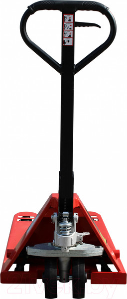 Изображение товара Тележка гидравлическая Shtapler AC 2500 NY / 71036253