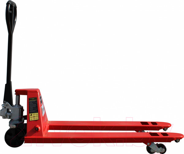 Изображение товара Тележка гидравлическая Shtapler AC 2500 NY / 71036253