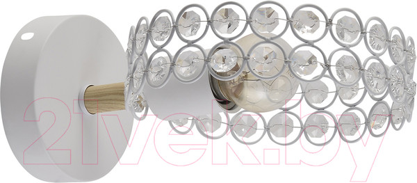 Изображение товара Бра ESCADA Banjo 679/1A (White)