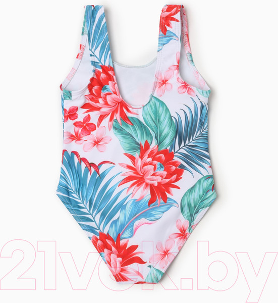 Изображение товара Купальник детский Minaku 9926313 (р.122-128)