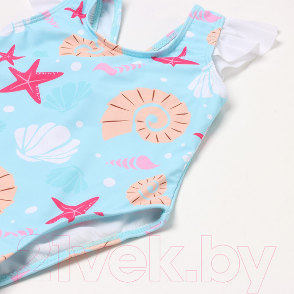 Изображение товара Купальник детский Minaku 9926344 (р.128-134)