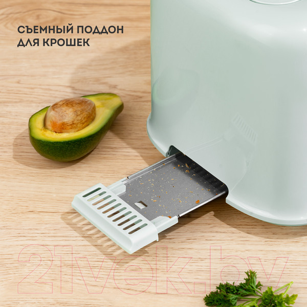 Изображение товара Тостер Galaxy Line GL 2914