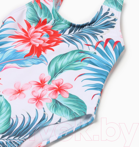 Изображение товара Купальник детский Minaku 9926315 (р.134-140)