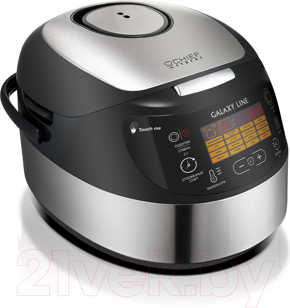 Изображение товара Мультиварка Galaxy Line GL 2649