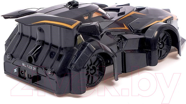 Изображение товара Радиоуправляемая игрушка Автоград Антигравитационная машинка Альпинист MX-04 / 2410011