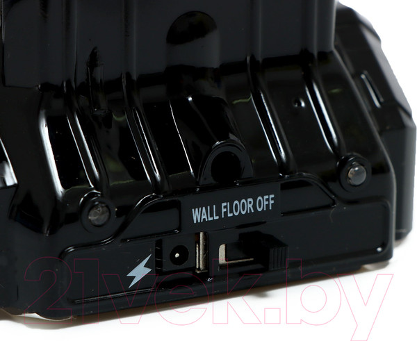 Изображение товара Радиоуправляемая игрушка Автоград Антигравитационная машинка Альпинист MX-04 / 2410011