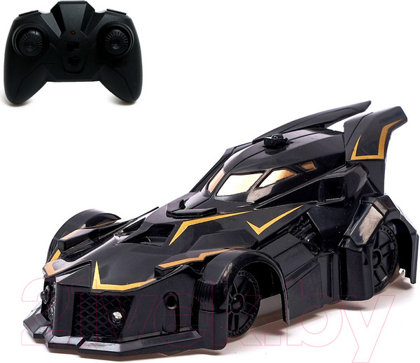 Изображение товара Радиоуправляемая игрушка Автоград Антигравитационная машинка Альпинист MX-04 / 2410011