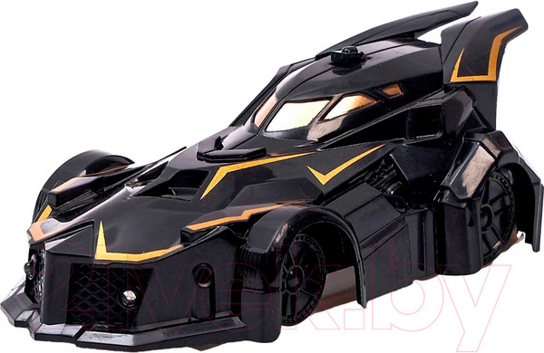 Изображение товара Радиоуправляемая игрушка Автоград Антигравитационная машинка Альпинист MX-04 / 2410011