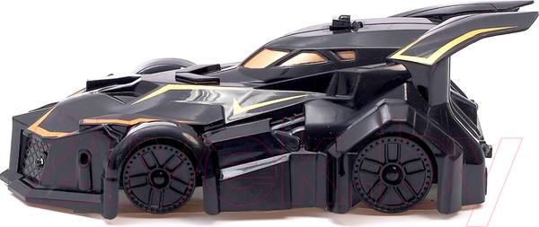 Изображение товара Радиоуправляемая игрушка Автоград Антигравитационная машинка Альпинист MX-04 / 2410011