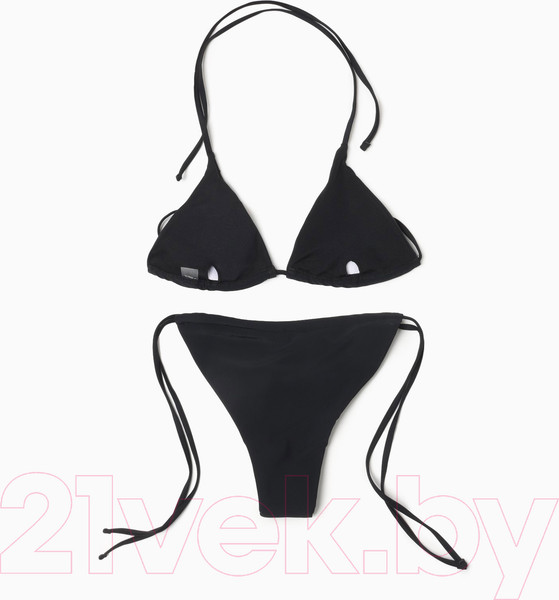 Изображение товара Купальник для плавания Minaku 9924548 (р.42, черный)