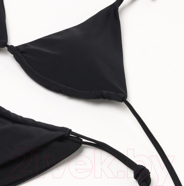 Изображение товара Купальник для плавания Minaku 9924548 (р.42, черный)