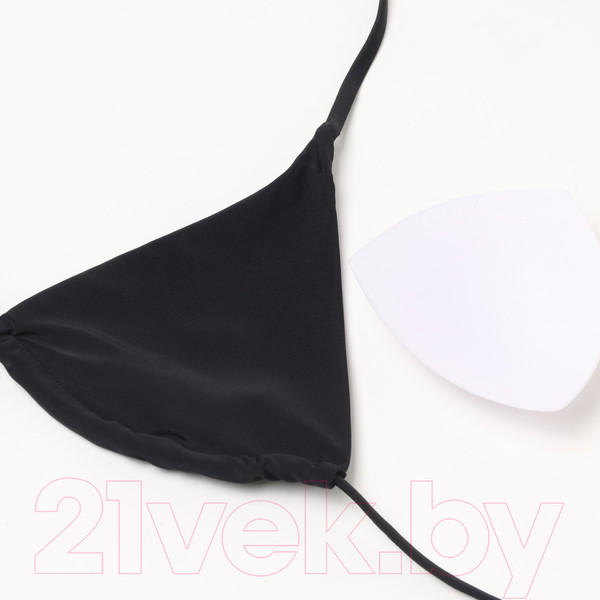 Изображение товара Купальник для плавания Minaku 9924548 (р.42, черный)