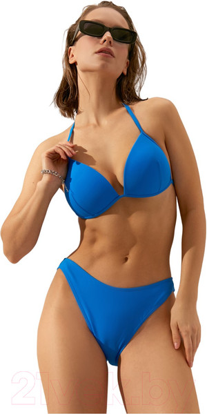 Изображение товара Купальник для плавания Minaku 9927708 (р.46, синий)