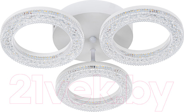 Изображение товара Люстра ESCADA Alunit 10281/3LED