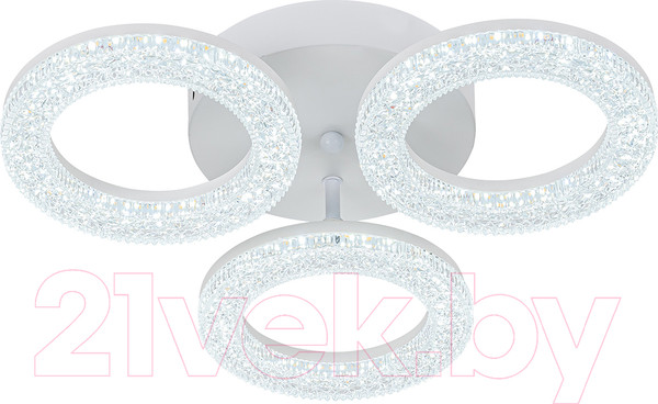Изображение товара Люстра ESCADA Alunit 10281/3LED
