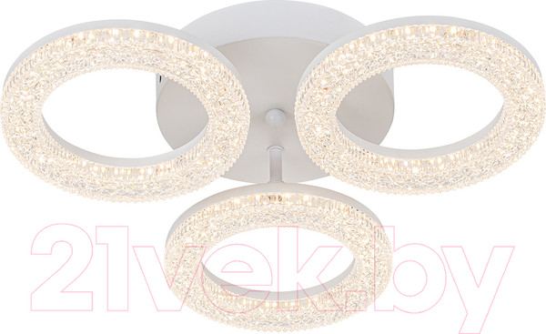 Изображение товара Люстра ESCADA Alunit 10281/3LED