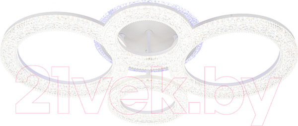 Изображение товара Люстра ESCADA Alunit 10281/4LED