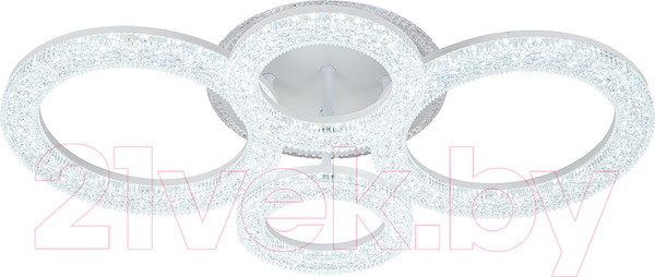 Изображение товара Люстра ESCADA Alunit 10281/4LED