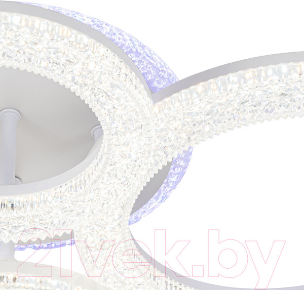 Изображение товара Люстра ESCADA Alunit 10281/4LED