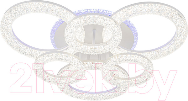 Изображение товара Люстра ESCADA Alunit 10281/6LED