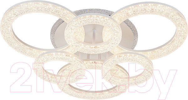 Изображение товара Люстра ESCADA Alunit 10281/6LED