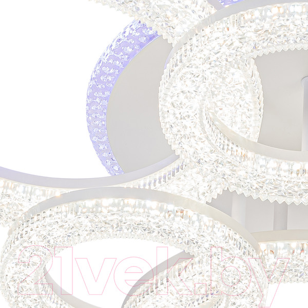 Изображение товара Люстра ESCADA Alunit 10281/6LED