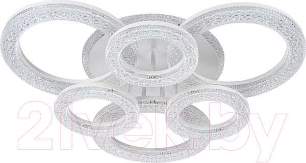 Изображение товара Люстра ESCADA Alunit 10281/6LED