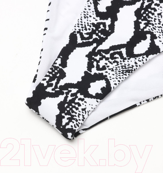 Изображение товара Купальник для плавания Minaku 9927703 (р.44, с принтом)