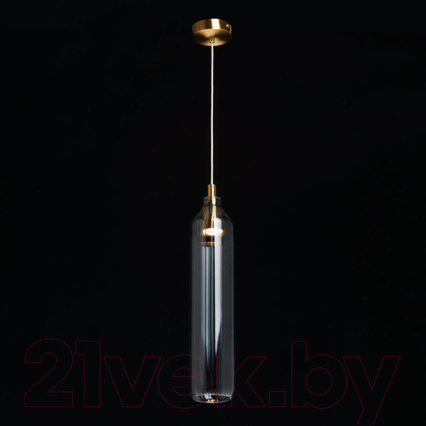 Изображение товара Потолочный светильник De Markt Кьянти 720012201