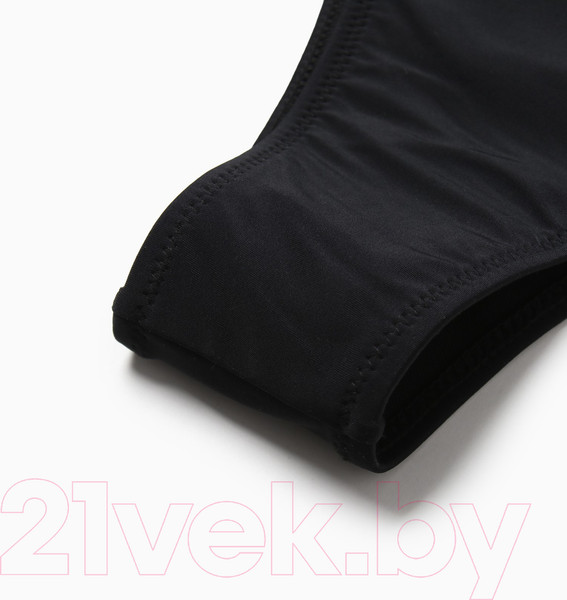 Изображение товара Купальник для плавания Minaku 9924564 (р.42, синий/черный)