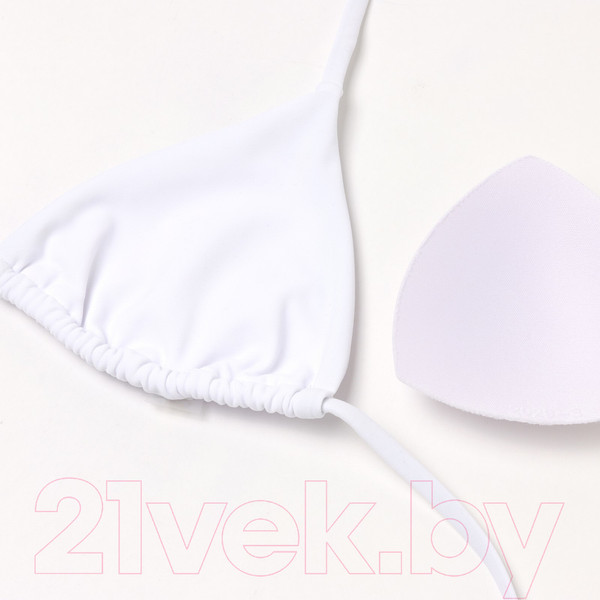 Изображение товара Купальник для плавания Minaku 9926546 (р.46, белый)