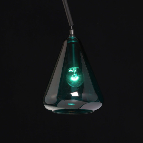 Изображение товара Потолочный светильник MW light Лоск 107010901
