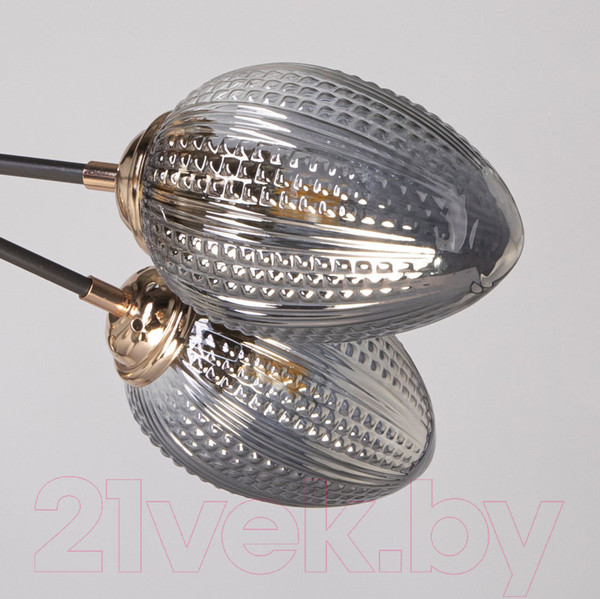 Изображение товара Люстра De City Клэр 463012307