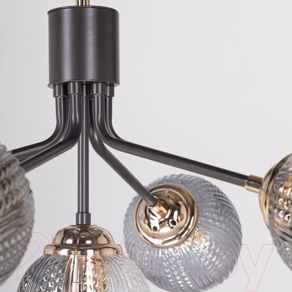 Изображение товара Люстра De City Клэр 463012307