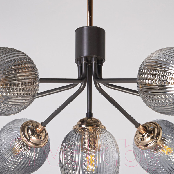 Изображение товара Люстра De City Клэр 463012307