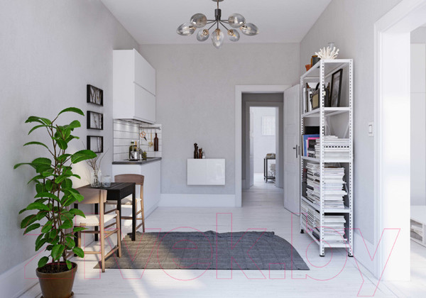 Изображение товара Люстра De City Клэр 463012307