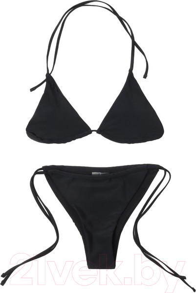 Изображение товара Купальник для плавания Minaku 9924549 (р.44, черный)